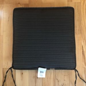 Allen + Roth Outdoor Seat Cushions